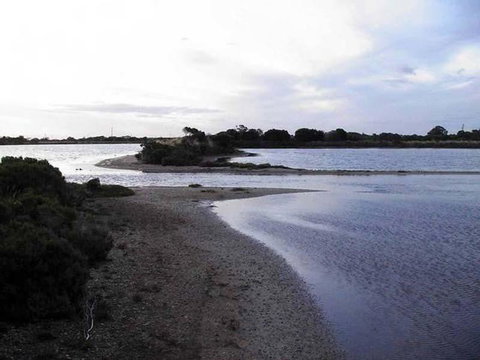 Absolute Waterfront - Accommodation Broome 1