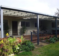 Absolute Waterfront - Accommodation Broome