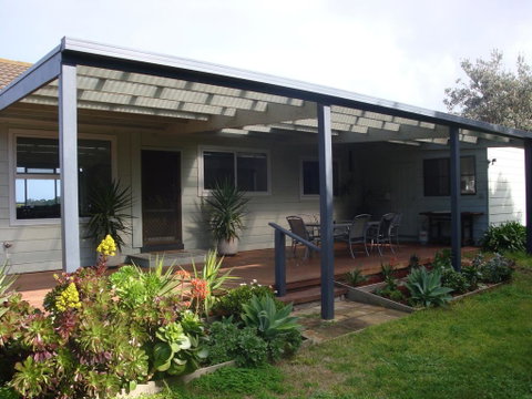 Absolute Waterfront - Accommodation Broome 0