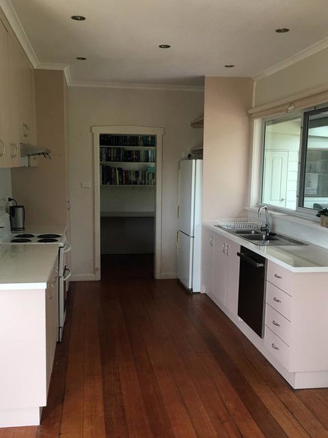 Absolute Waterfront - Accommodation Broome 3