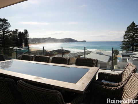 Absolutely Avoca - 114a Avoca Drive, Avoca Beach - Accommodation Broome 0