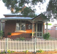 Acacia Cottage on Peel Bathurst - Accommodation Broome