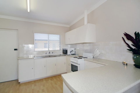 Acacia Holiday & Business Stay - Accommodation Broome 3
