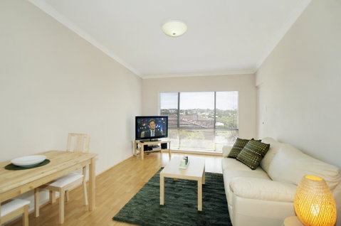 Acacia Holiday & Business Stay - Accommodation Broome 0