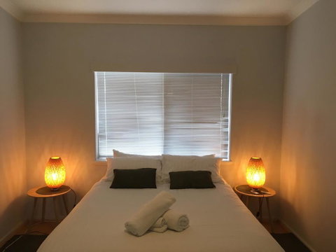 Acacia Holiday & Business Stay - Accommodation Broome 1