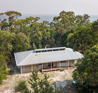 Acacia Lakehouse - The lake at your doorstep - Accommodation Broome