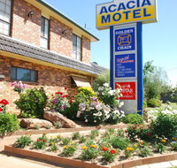 Acacia Motel - Accommodation Broome