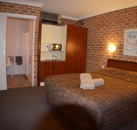 Acacia Motor Inn - Accommodation Broome