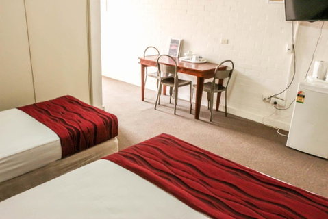 Acacia Ridge Hotel & Motel - Accommodation Broome 2