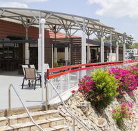 Acacia Ridge Hotel  Motel - Accommodation Broome