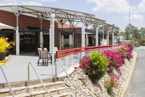 Acacia Ridge Hotel & Motel - Accommodation Broome 0