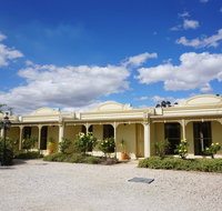 Acacia Terraces - Accommodation Broome