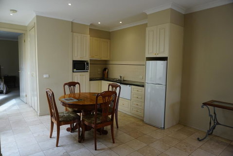 Acacia Terraces - Accommodation Broome 2