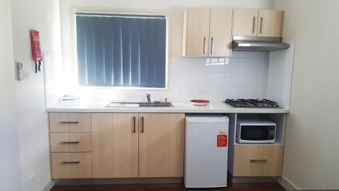 Acclaim Goldminer Tourist Caravan Park - Accommodation Broome 2