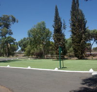 Acclaim Goldminer Tourist Caravan Park - Accommodation Broome