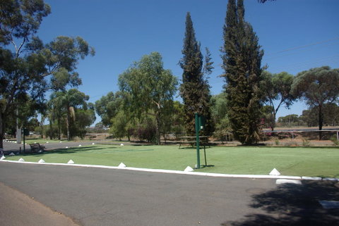 Acclaim Goldminer Tourist Caravan Park - Accommodation Broome 0