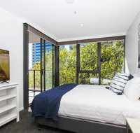 Accommodate Canberra - Highgate - Accommodation Broome