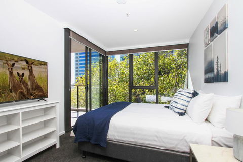 Accommodate Canberra - Highgate - Accommodation Broome 0