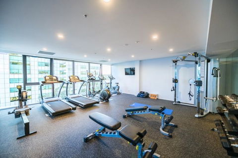 Accommodate Canberra - Highgate - Accommodation Broome 3