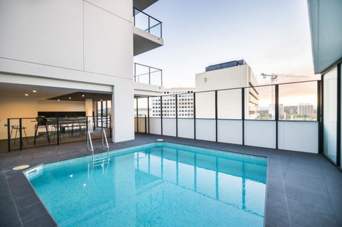 Accommodate Canberra - Highgate - Accommodation Broome 2