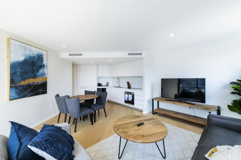 Accommodate Canberra - Northshore - Accommodation Broome 2