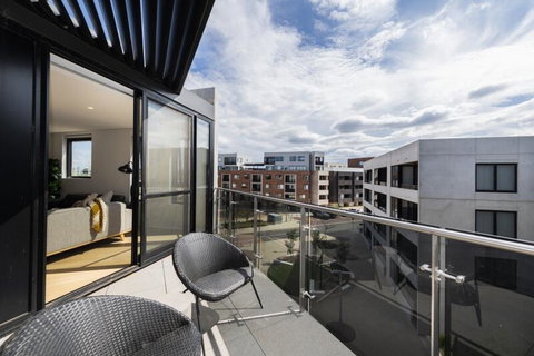 Accommodate Canberra - Northshore - Accommodation Broome 3