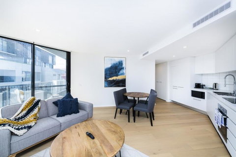 Accommodate Canberra - Northshore - Accommodation Broome 1