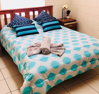 Accommodation  Isa - Accommodation Broome