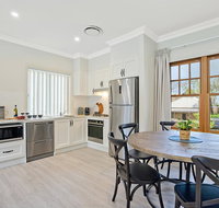Accommodation Hunter - Adams Street Maitland - Accommodation Broome