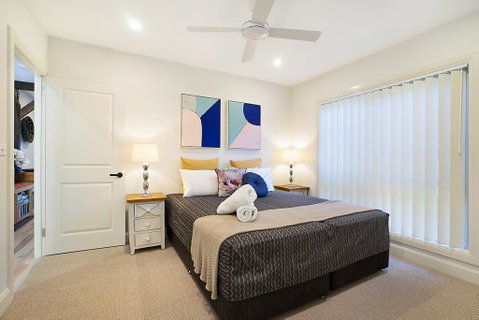 Accommodation Hunter - James Street Morpeth - Accommodation Broome 2