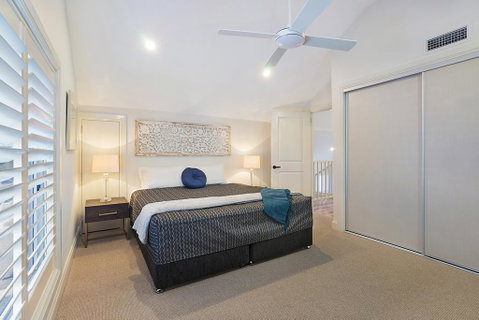 Accommodation Hunter - James Street Morpeth - Accommodation Broome 1