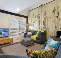 Accommodation Hunter - James Street Morpeth - Accommodation Broome