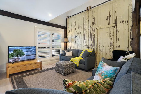 Accommodation Hunter - James Street Morpeth - Accommodation Broome 0