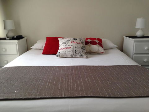 Accommodation Portland Victoria - Accommodation Broome 2