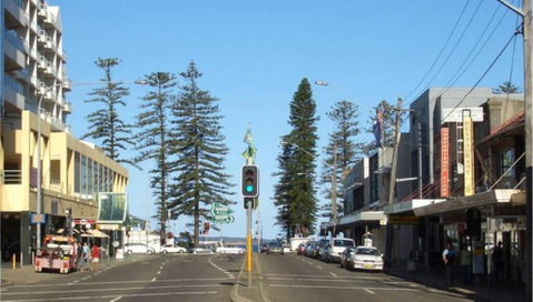 Accommodation Sydney Rockdale - Accommodation Broome 2