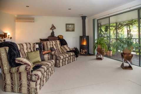 Acheron Acres Riverside - Accommodation Broome 0