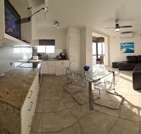 Acushla Accommodation Esplanade Living Self Check-In Self Check-Out - Accommodation Broome
