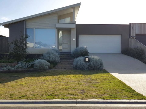 ADAGIO - Accommodation Broome 1