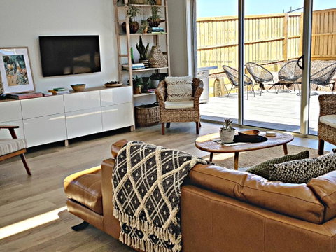 ADAGIO - Accommodation Broome 0