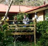 Adelaide Hills BB Accommodation - Accommodation Broome