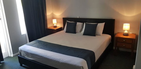 Adelaide Pulteney Motel - Accommodation Broome 0