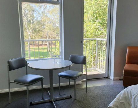 Adelaide Pulteney Motel - Accommodation Broome 2