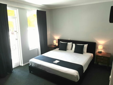 Adelaide Pulteney Motel - Accommodation Broome 1