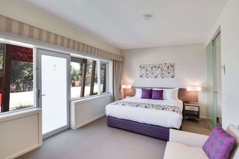Drouin Motel - Accommodation Broome 2