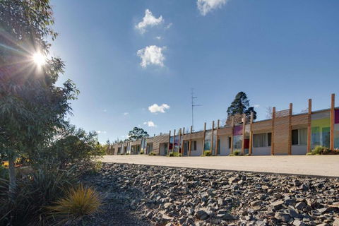 Drouin Motel - Accommodation Broome 0