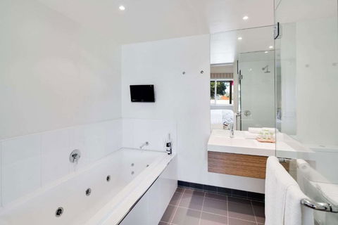 Drouin Motel - Accommodation Broome 4