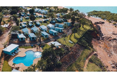 Discovery Parks - Broome