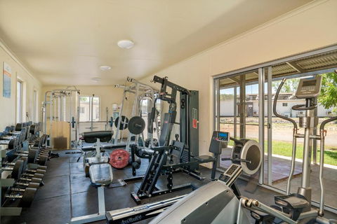 Discovery Parks - Cloncurry - Accommodation Broome 4