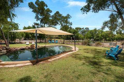 Discovery Parks - Cloncurry - Accommodation Broome 3