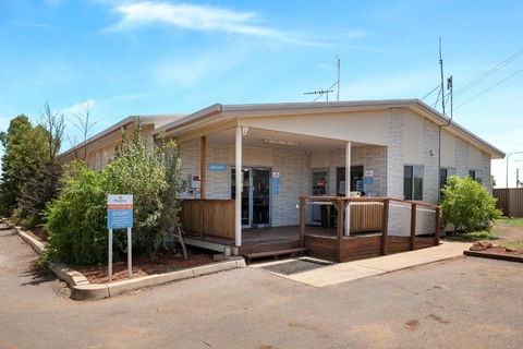 Discovery Parks - Cloncurry - Accommodation Broome 0